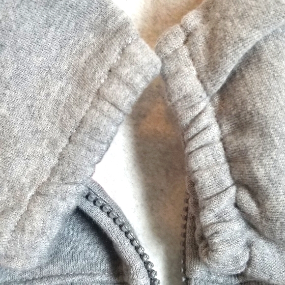 Gymboree Girls Ballerina Hoodie Rare - Picture 9 of 12